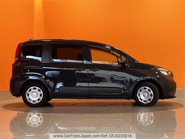 toyota sienta 2024 quick_quick_MXPC10G_MXPC10-1040117 image 2