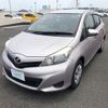 toyota vitz 2012 AF-KSP130-2043585 image 1