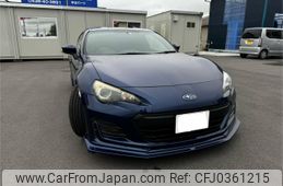 subaru brz 2012 -SUBARU--BRZ DBA-ZC6--ZC6-003316---SUBARU--BRZ DBA-ZC6--ZC6-003316-