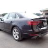 audi a4 2018 quick_quick_DBA-8WCYRF_WAUZZZF47JA156850 image 2