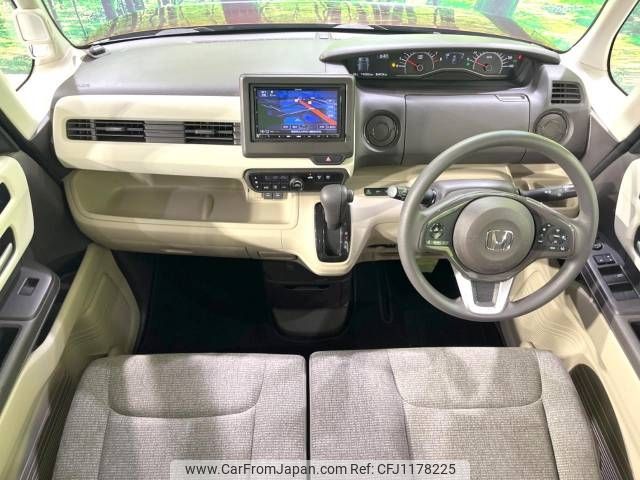 honda n-box 2018 -HONDA--N BOX DBA-JF3--JF3-1154960---HONDA--N BOX DBA-JF3--JF3-1154960- image 2