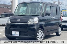 daihatsu tanto 2015 quick_quick_DBA-LA600S_LA600S-0328603