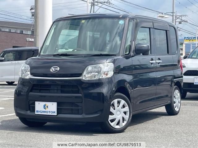 daihatsu tanto 2015 quick_quick_DBA-LA600S_LA600S-0328603 image 1