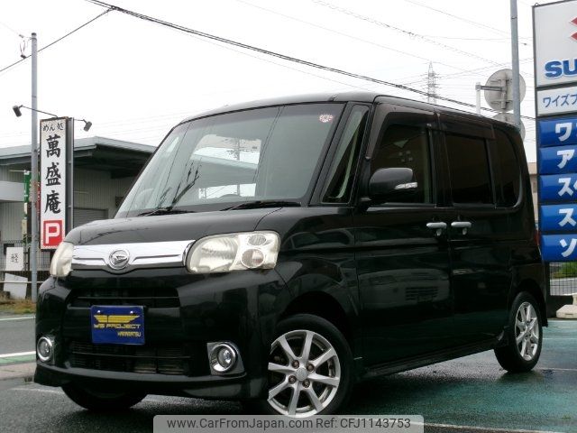daihatsu tanto 2012 -DAIHATSU--Tanto L375S--0568429---DAIHATSU--Tanto L375S--0568429- image 1