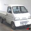 suzuki carry-truck 2001 -SUZUKI--Carry Truck DB52T--259443---SUZUKI--Carry Truck DB52T--259443- image 1