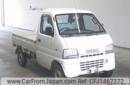suzuki carry-truck 2001 -SUZUKI--Carry Truck DB52T--259443---SUZUKI--Carry Truck DB52T--259443-