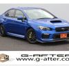 subaru wrx 2018 -SUBARU--WRX CBA-VAB--VAB-025601---SUBARU--WRX CBA-VAB--VAB-025601- image 1