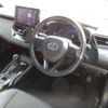 toyota corolla-touring-wagon 2021 -TOYOTA--Corolla Touring 6AA-ZWE211W--ZWE211W-6062972---TOYOTA--Corolla Touring 6AA-ZWE211W--ZWE211W-6062972- image 6