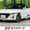 honda s660 2016 -HONDA--S660 DBA-JW5--JW5-1011361---HONDA--S660 DBA-JW5--JW5-1011361- image 1