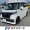 suzuki spacia 2020 -SUZUKI--Spacia 4AA-MK53S--MK53S-922109---SUZUKI--Spacia 4AA-MK53S--MK53S-922109- image 1