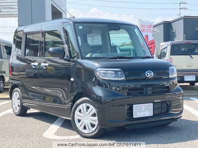 daihatsu tanto 2019 CFJ1611411 image 1