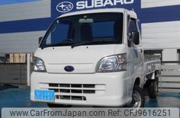 subaru sambar-truck 2013 -SUBARU 【岐阜 480ﾋ8939】--Samber Truck S211J--0005218---SUBARU 【岐阜 480ﾋ8939】--Samber Truck S211J--0005218-