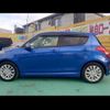 suzuki swift 2013 -SUZUKI 【名変中 】--Swift ZC72S--215711---SUZUKI 【名変中 】--Swift ZC72S--215711- image 8