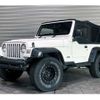 chrysler jeep-wrangler 2002 -CHRYSLER 【大阪 339ﾔ 76】--Jeep Wrangler GH-TJ40S--1J4F449S02P769371---CHRYSLER 【大阪 339ﾔ 76】--Jeep Wrangler GH-TJ40S--1J4F449S02P769371- image 1