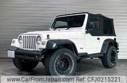 chrysler jeep-wrangler 2002 -CHRYSLER 【大阪 339ﾔ 76】--Jeep Wrangler GH-TJ40S--1J4F449S02P769371---CHRYSLER 【大阪 339ﾔ 76】--Jeep Wrangler GH-TJ40S--1J4F449S02P769371-