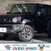 suzuki jimny-sierra 2022 quick_quick_3BA-JB74W_JB74W-152540 image 1