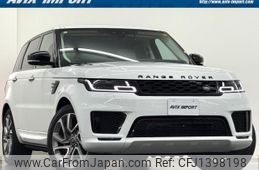 land-rover range-rover-sport 2019 quick_quick_ABA-LW3SA_SALWA2AV8KA857377