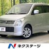 suzuki wagon-r 2010 CFJ1771689 image 1