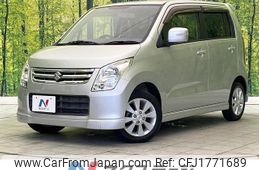 suzuki wagon-r 2010 CFJ1771689