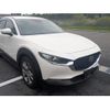 mazda cx-3 2020 CFJ1808663 image 3