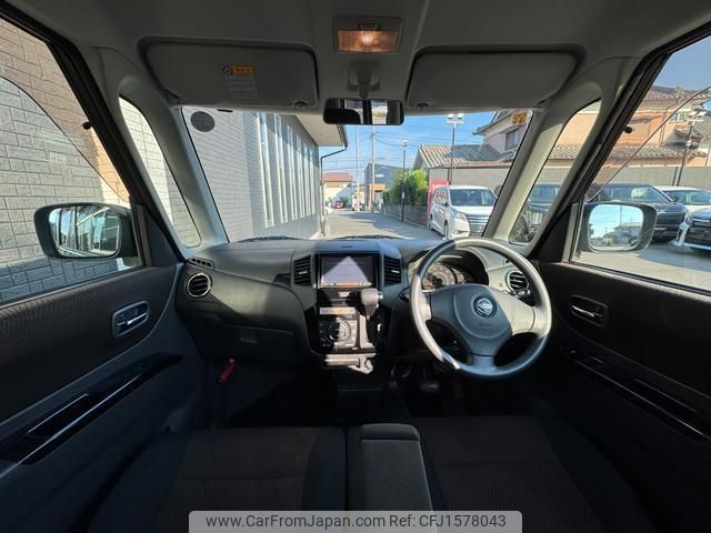 nissan roox 2012 CFJ1578043 image 2
