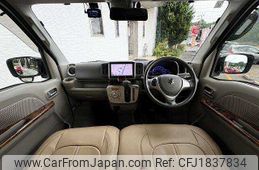 suzuki every-wagon 2017 CFJ1837834