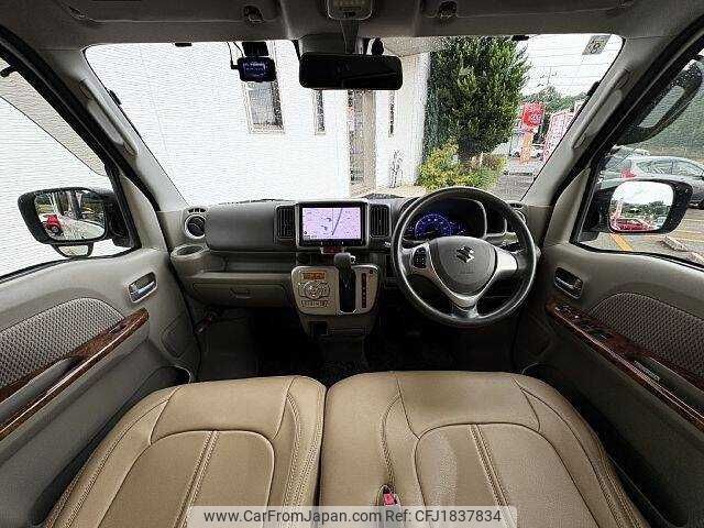 suzuki every-wagon 2017 CFJ1837834 image 1