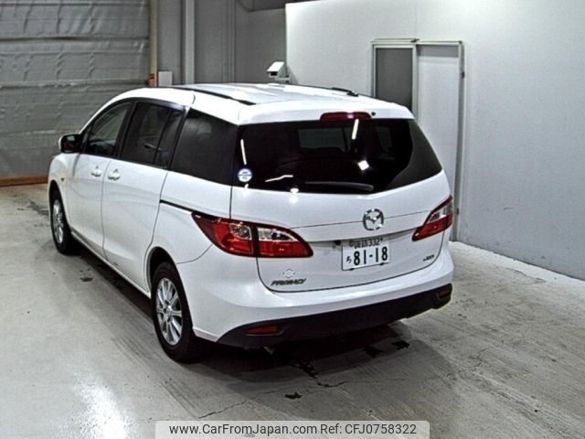 mazda premacy 2016 -MAZDA--Premacy CWEAW-201881---MAZDA--Premacy CWEAW-201881- image 2