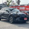 toyota c-hr 2018 GOO_JP_700070667430250430002 image 11
