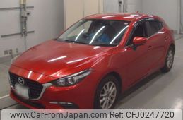 mazda axela 2016 -MAZDA 【仙台 300み7432】--Axela BM5FS-404269---MAZDA 【仙台 300み7432】--Axela BM5FS-404269-