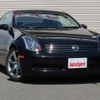 nissan skyline-coupe 2003 -NISSAN--Skyline Coupe UA-CPV35--CPV35-501923---NISSAN--Skyline Coupe UA-CPV35--CPV35-501923- image 2