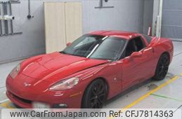 chevrolet corvette 2005 -GM--Chevrolet Corvette GH-X245--X245-039-G---GM--Chevrolet Corvette GH-X245--X245-039-G-