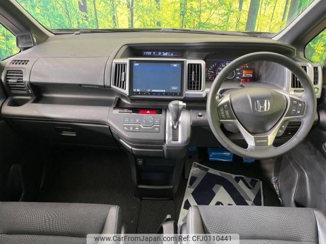 honda stepwagon 2014 -HONDA--Stepwgn DBA-RK5--RK5-1418223---HONDA--Stepwgn DBA-RK5--RK5-1418223- image 2