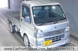 suzuki carry-truck 2016 CFJ1865975