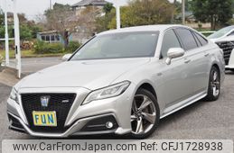 toyota crown 2020 CFJ1728938