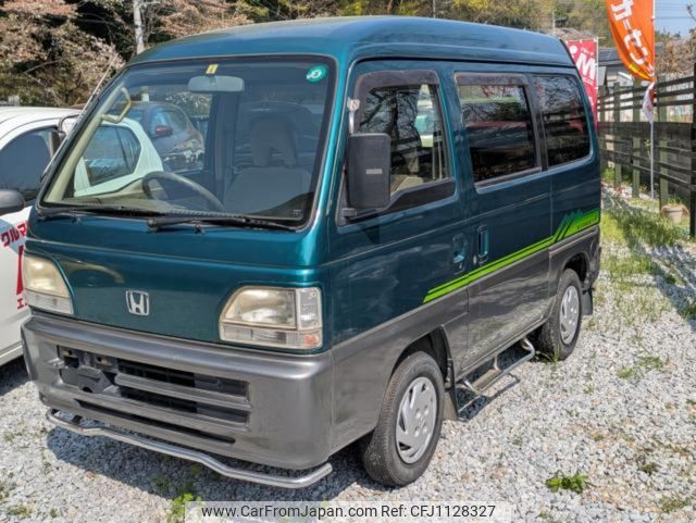 honda street 1998 56516ca7b1c7d3c54b9ab13eb56f69d1 image 1