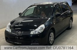 nissan wingroad 2016 -NISSAN--Wingroad Y12-185291---NISSAN--Wingroad Y12-185291-