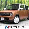 suzuki alto-lapin 2018 -SUZUKI--Alto Lapin DBA-HE33S--HE33S-209157---SUZUKI--Alto Lapin DBA-HE33S--HE33S-209157- image 1