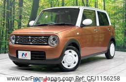 suzuki alto-lapin 2018 -SUZUKI--Alto Lapin DBA-HE33S--HE33S-209157---SUZUKI--Alto Lapin DBA-HE33S--HE33S-209157-