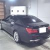 bmw 7-series 2010 -BMW 【岐阜 303ﾄ7392】--BMW 7 Series KA30-0C367125---BMW 【岐阜 303ﾄ7392】--BMW 7 Series KA30-0C367125- image 2