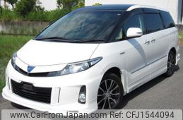 toyota estima-hybrid 2014 CFJ1544094