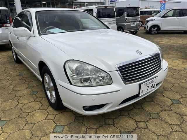 nissan cedric-cima 2009 TE3322 image 2