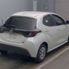 toyota yaris 2022 -TOYOTA--Yaris 6AA-MXPH10--MXPH10-2097710---TOYOTA--Yaris 6AA-MXPH10--MXPH10-2097710- image 2
