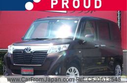 toyota roomy 2019 -TOYOTA--Roomy DBA-M900A--M900A-0344504---TOYOTA--Roomy DBA-M900A--M900A-0344504-