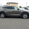 mazda cx-8 2020 quick_quick_6BA-KG5P_KG5P-250619 image 17