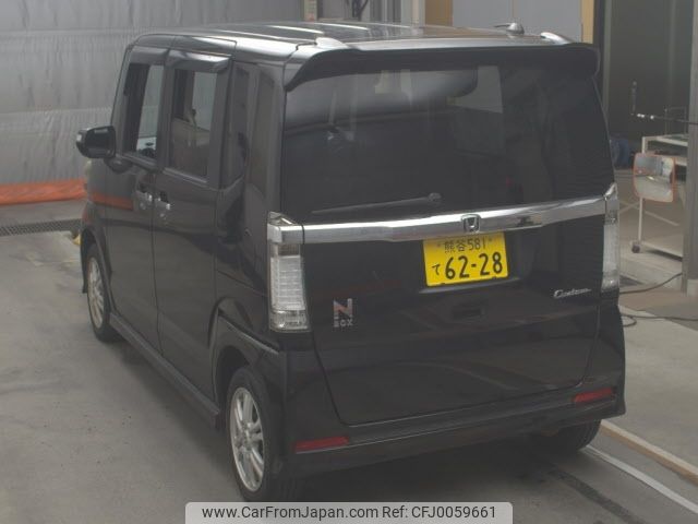 honda n-box 2012 -HONDA 【熊谷 581ﾃ6228】--N BOX JF1-1074675---HONDA 【熊谷 581ﾃ6228】--N BOX JF1-1074675- image 2