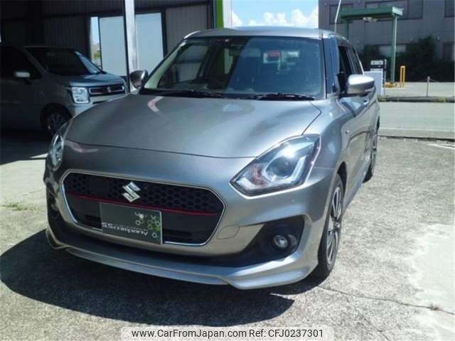 suzuki swift 2019 -SUZUKI 【富士山 503ﾉ8146】--Swift DAA-ZC53S--ZC53S-115960---SUZUKI 【富士山 503ﾉ8146】--Swift DAA-ZC53S--ZC53S-115960- image 1