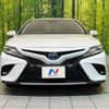 toyota camry 2020 CFJ1816178 image 14
