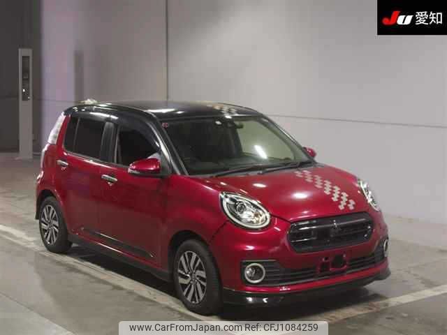 toyota passo 2016 -TOYOTA--Passo M700A-0004696---TOYOTA--Passo M700A-0004696- image 1