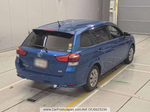 toyota corolla-fielder 2015 -TOYOTA--Corolla Fielder DAA-NKE165G--NKE165-7109494---TOYOTA--Corolla Fielder DAA-NKE165G--NKE165-7109494- image 2